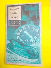 Mago del tempo usato  Sesto San Giovanni