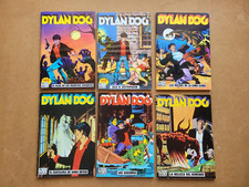 Dylan dog estero usato  Senigallia