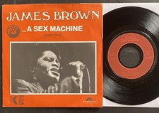 James brown sex d'occasion  Lille-