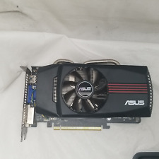 Usado, ASUS GEFORCE GTX 550 TI: 1GB: GDDR5: Placa de Vídeo: Testada comprar usado  Enviando para Brazil