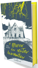O MORRO DOS VENTOS UIVANTES = Wuthering Heights luk GORGEOUS BRAZIL DELUXE BOOK, usado comprar usado  Brasil 