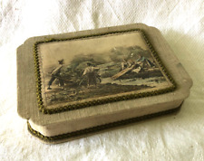 Antique french empty d'occasion  L'Isle-Jourdain