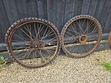 Vintage pair warwick for sale  CAMBRIDGE