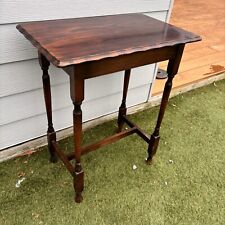 Antique oak vintage for sale  IPSWICH