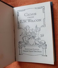 Gems ella wheeler for sale  LONDON