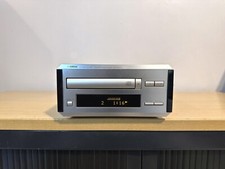 Lecteur yamamha cdx d'occasion  Saint-Marcel