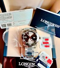 Watch longines hydroconquest usato  Milano