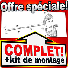 Echappement mini cooper d'occasion  Lambersart