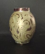 Petit vase céramique d'occasion  Toulon-