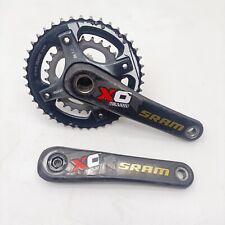 Guarnitura sram truvativ usato  Cerignola