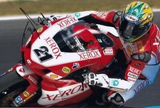 Troy bayliss hand for sale  SCUNTHORPE