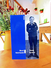 Marcel reich ranicki gebraucht kaufen  Leverkusen