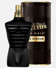 Usado, Le Male Le Parfum by JPG 4,2 oz/125 ml Eau De Parfum Masculino Intenso Eau De Parfum comprar usado  Enviando para Brazil