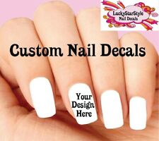 Custom waterslide nail for sale  Temecula