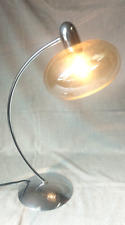 Lampe bureau chromé d'occasion  Le Croisic