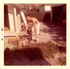 Outdoor yard work for sale  Southampton