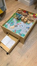 First learning wooden for sale  LONDON