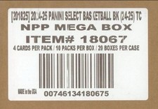 2024 panini select for sale  Newport Beach