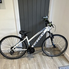 Carrera crossfire womens for sale  MARCH