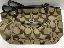 Coach f14659 leah for sale  Windber