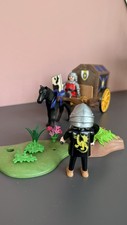 Playmobil ritter kutsche gebraucht kaufen Playmobil ritter kutsche gebraucht kaufen  Frankfurt am Main