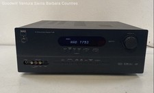 Nad 753 surround for sale  Oxnard