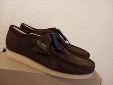 Scarpe uomo clark usato  Spedire a Italy