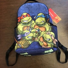 Sprayground tmnt attack for sale  Brooklyn
