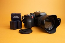 Leica lux digital d'occasion  Paris XIII