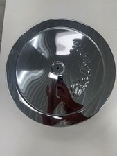 Chrome edelbrock air for sale  Greenwood