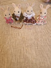 Sylvanian families periwinkle for sale  CRANBROOK