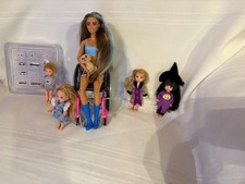 Mattel barbie kelly for sale  Houston