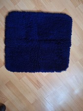 Badezimmermatte blau cmx50 gebraucht kaufen  Tönisvorst