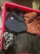 Lululemon women for sale  Amarillo