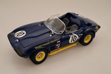 Exoto corvette grand gebraucht kaufen  Hamburg