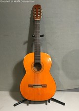Kiso suzuki acoustic for sale  Bridgeport