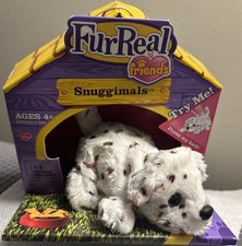 Sealed snuggimals puppy for sale  Fenton
