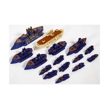 Spartan dystopian wars for sale  Madison