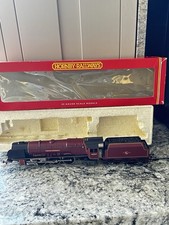 Hornby r2041 duchess for sale  LYMINGTON