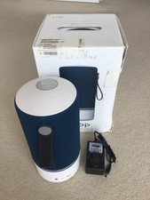 Bluetooth wireless speaker for sale  CHRISTCHURCH