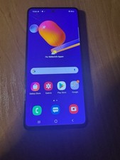 Samsung galaxy m31s gebraucht kaufen  Berlin