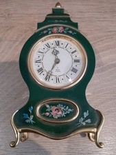 Ancien réveil uti d'occasion  Le Barp