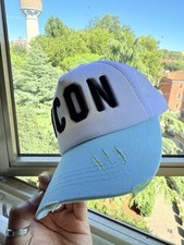 Cappello estivo unisex usato  Venezia