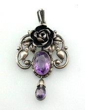 Antiker anhänger rose gebraucht kaufen Antiker anhänger rose gebraucht kaufen  Pirmasens