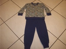 Jungen schlafanzug 110 gebraucht kaufen Jungen schlafanzug 110 gebraucht kaufen  Herne