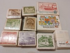1500 bottes timbres d'occasion  La Châtaigneraie