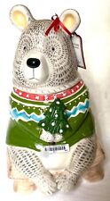 Joy woodland bear for sale  Acworth