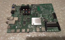 TV LED (49U6663DB) TOSHIBA 49" PLACA AV PRINCIPAL 17MB120 2338321972842 comprar usado  Enviando para Brazil