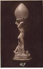 Nus sculptures enfant d'occasion  France