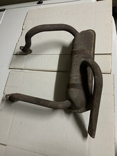 Marmitta originale fiat usato  Marsala